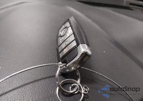 2015 Ford Fusion Titanium z USA, uszkodzony, nr VIN 3FA6P0K96FR310332